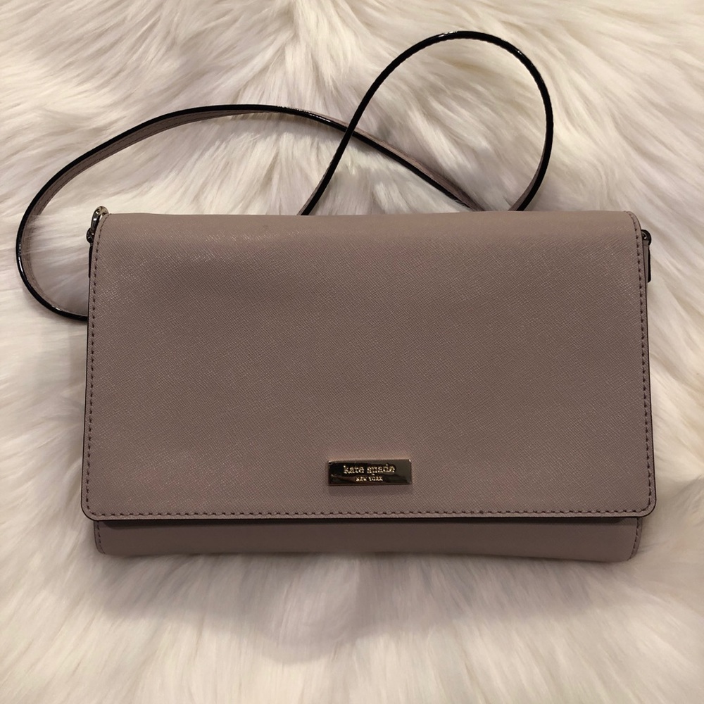 Kate Spade Tilden Place Alek Crossbody